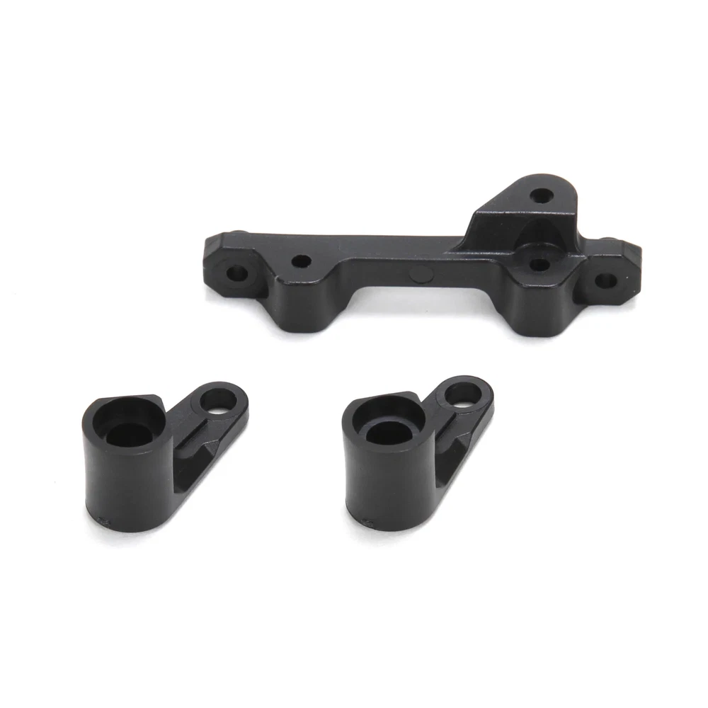 Team Losi 22t 2.0 Bell Cranks and Drag Link TLR231028