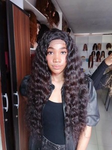 perruque bresilienne