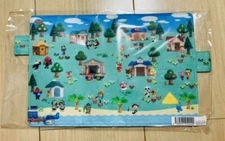 COVER ONLY 2022 Hobonichi Animal Crossing cover A6 Size