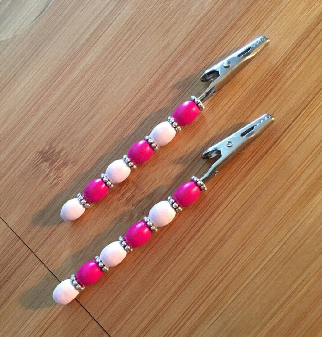 Hand Roach Clip Silver, Roach Clips For Smoking