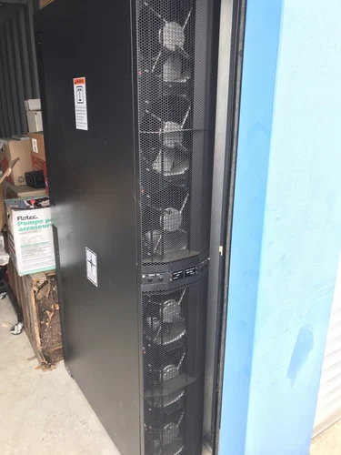 Liebert Cooling Unit