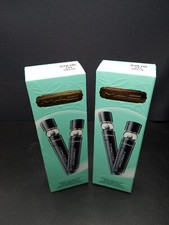 Lot Of 2 MAC 2-Pc. Stacks On Stacks Mascara S...