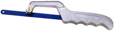 Deluxe Mini Hacksaw T&E Tools 7961