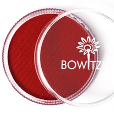 Bowitzki 40g Face Paint Body Paint Pure Face and Body Makeup Body Art Face Paint