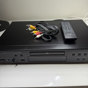 Teac CD P 650 | eBay