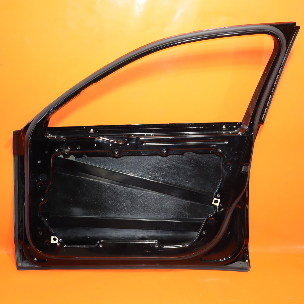 BENTLEY FLYING SPUR DOOR RIGHT PASSENGER FRONT 2009 2010 2011 2012 3W5831312