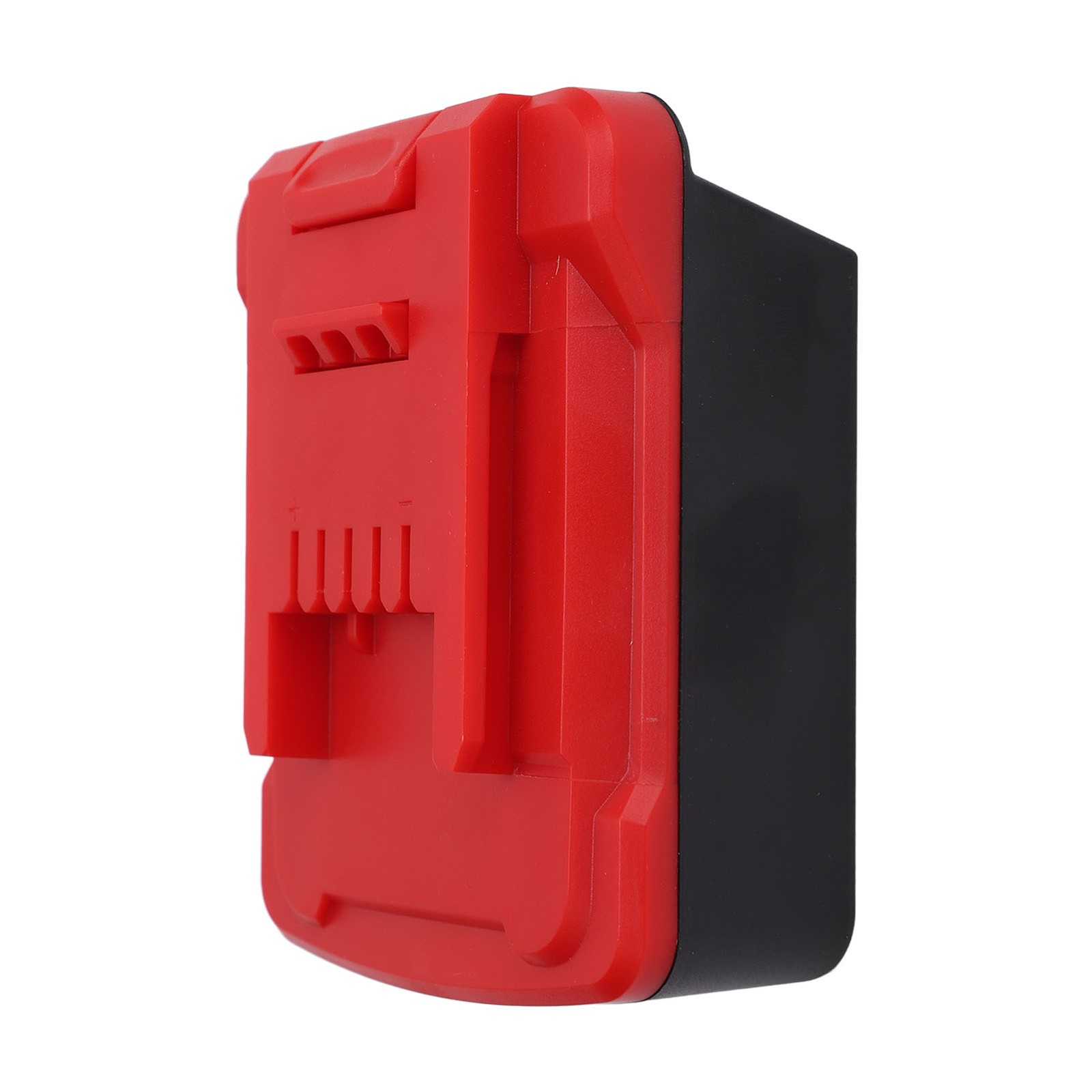 Power Tool Battery Adapter Universal 18V Battery To For Power Tool