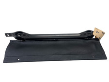 Mercedes SL R129 Schiene Mit Leder Abdeckung 1299102618 Sitz Beifahrersitz