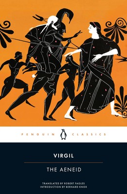 The Aeneid | Virgil | Taschenbuch | Einband - flex.(Paperback) | Englisch | 2010