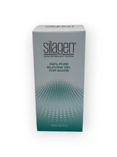 NEW Silagen Pure Silicone Scar Gel Treatment 15g EXP 9/2026  