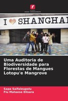 Sapa Saifaleupolu (U. A.) | Uma Auditoria De Biodiversidade Para Florestas De...