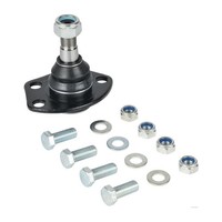 Herth+Buss Traggelenk FüR PSA Jumper 1 Boxer Fiat Ducato 230 1800Kg Vorne Unten