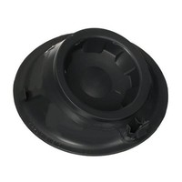 Nebelscheinwerfer Blende Links Passagier 62257 EA810 FüR Nissan Vorne 2007 2012