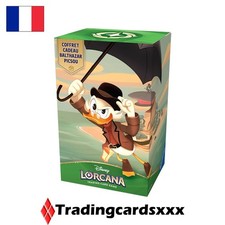 [FR] Disney Lorcana TCG - Coffret Cadeau : Balthazar Picsou