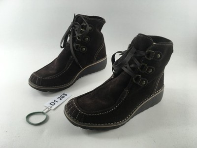 Great boots women's ankle boots winter boots EUR 38 D1 265