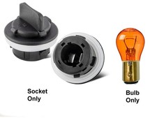 Turn Signal Lamp Socket Kia Soul Sportage Optima Forte Hyundai Sonata Elantra