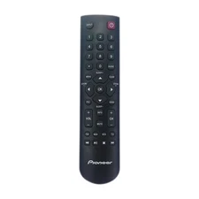 NEW Original OEM Pioneer Television RC6165P TV Remote Control