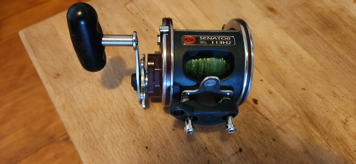 Penn Senator 4 0 Special for sale | eBay