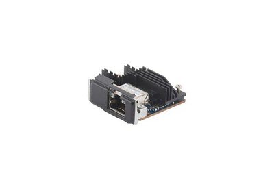 HP 56Q71AA 10GBase-T Flex IO Netzwerkadapter   High-Speed Konnektivität