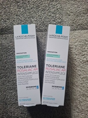 La Roche-Posay Toleriane Rosaliac Intensivpflege, 40ml