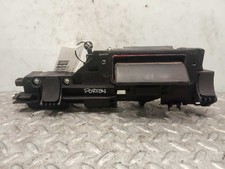 ÄUSSERER TORGRIFF FÜR MERCEDES-BENZ VANEO W414 FURGONETA COMPACTA CDI 9100384 ÄUSSERER TORGRIFF FÜR MERCEDES-BENZ VANEO W414 FURGONETA COMPACTA CDI 9100384