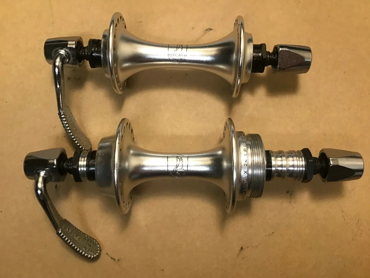 Campagnolo Hubs for Touring Bike Hub Set for sale | eBay