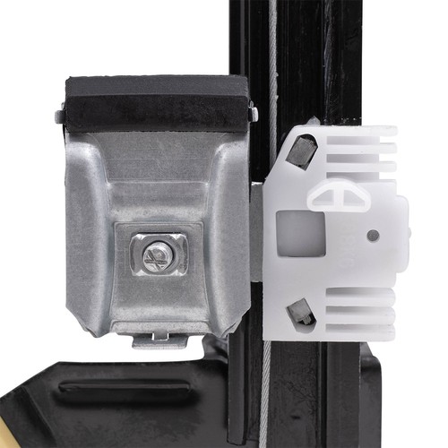 Power Window Regulator fits 04-08 Ford F-150 SuperCab Pickup Driver Front Lift - Bild 8 von 9