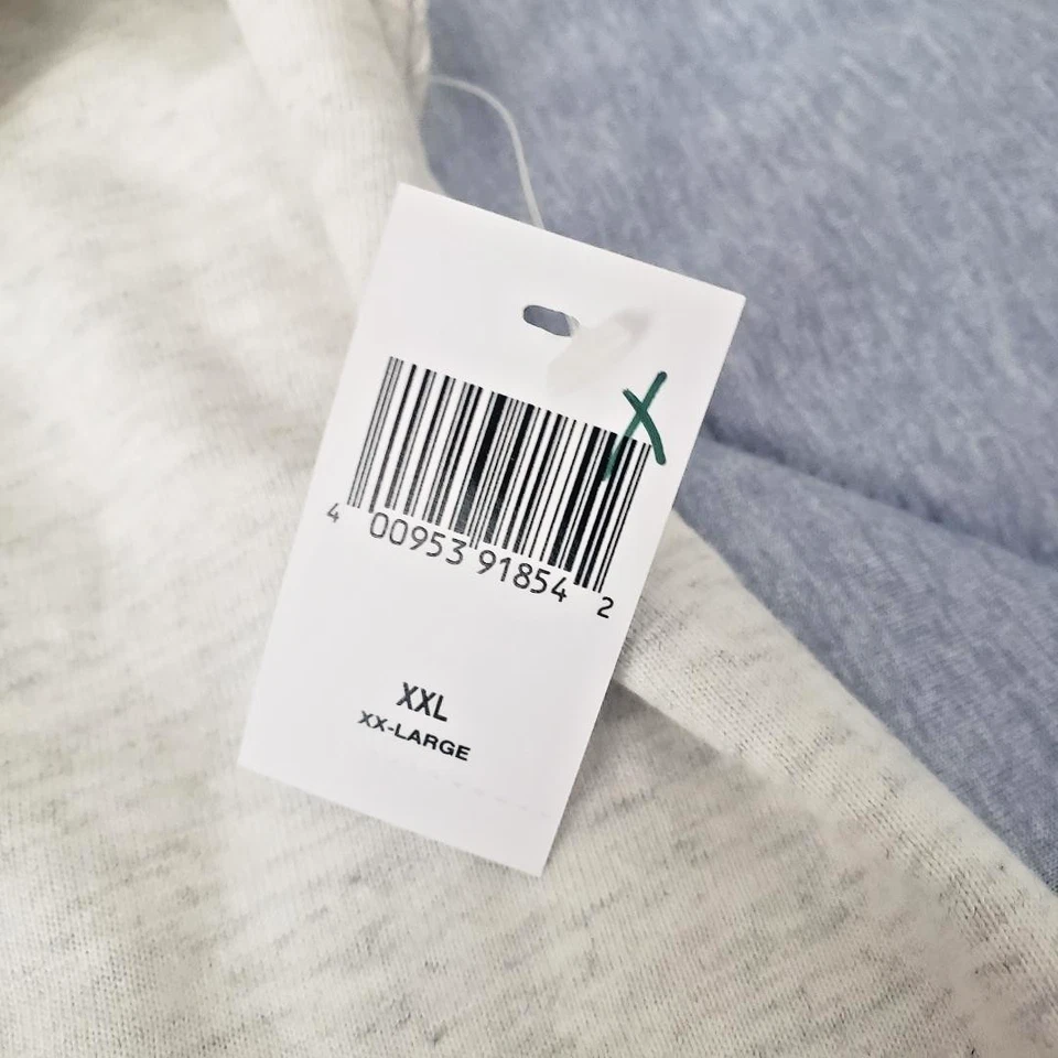 迪士尼公园星球大战我知道精神球衣尺寸XX-大号全新带标签 — 第 3/4 张图片