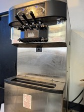 Taylor C717-27 Soft Serve Ice Cream and Frozen Yogurt Machine 2022 Model