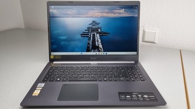 Acer Aspire 5 15,6'' Zoll A515-55 8 GB Ram 256GB SSD