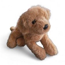 Douglas Cuddle Toy Golden Retriever Realistic 18" Plush Stuffed Animal Puppy Dog