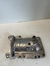 Peugeot RCZ Hitzeschild Abdeckung v758855680-01 OEM 1.6t Auto 2011