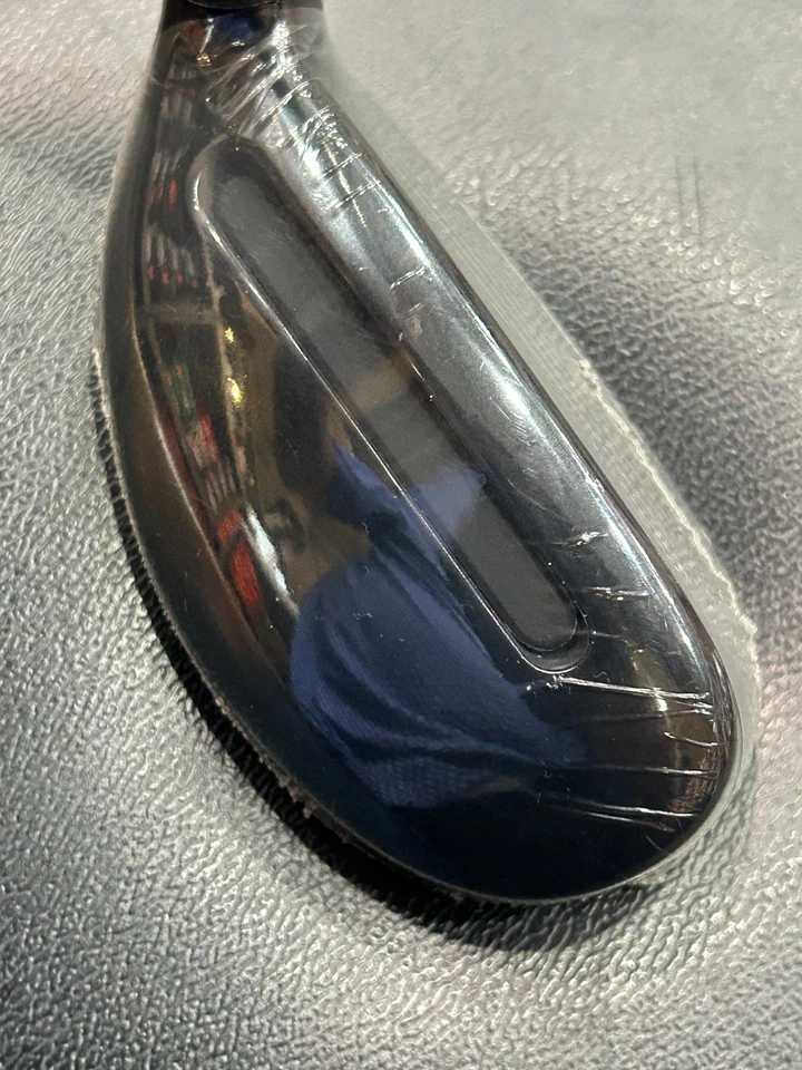 Adams Idea Tech V4 6 Hybrid/Rescue Graphite Regular Flex CUSTOM - Image 2 of 3