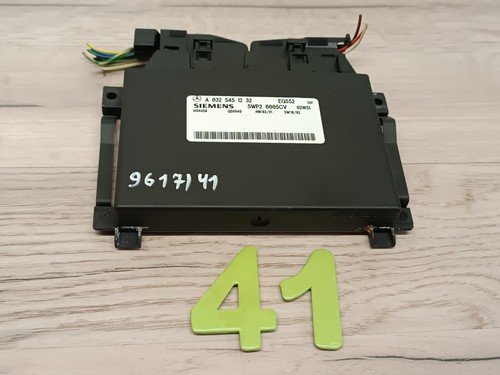 Steuergerät Getriebe Automatik Mercedes W203 K C180 A0325451232