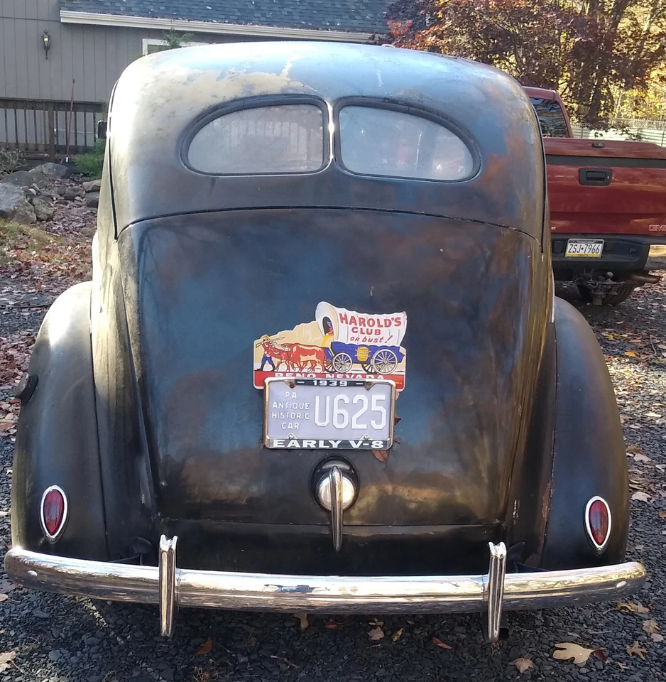 1939 Ford Other  - Image 4 of 4