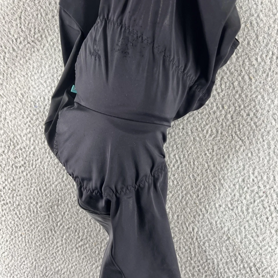 Assos FI.Mille S5 Campionissimo Bib Shorts Mens XL Black Padded Bike Cycling - Image 3 of 4