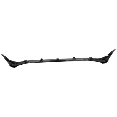 Air Dam Deflector Lower Valance Apron Front 68248765AC For 2017-21