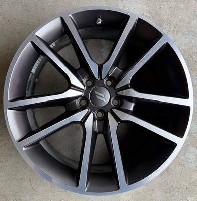 20  Dodge Challenger Charger Factory OEM Wheel Rim 2020 2021 2022 2023 Mopar 2