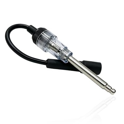 Inline Spark Plug Tester, Straight Boot Internal & External Engine