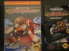 Super High Impact Football, Sega Genesis - CIB
