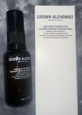 GROWN ALCHEMIST Age-Repair Serum Peptide 8 E2 1oz/30mL FULL SZ SEALED BOX $105