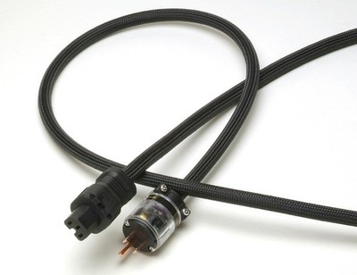 Acoustic Revive POWER STANDARD-tripleC-FM 2.0m Low noise Power Cable Japan