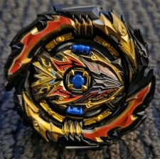 Tempest Achilles Xceed'+Z 1B Beyblade Burst Superking  Takara Tomy B-196