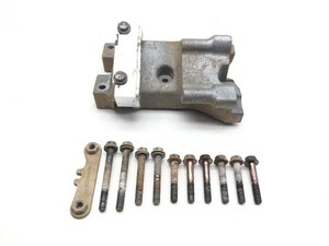 Polaris 2014 RZR XP 1000 EPS Transmission Mount 3428