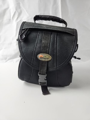 Lowepro Adventura EX 120  Camera Bag Padded Adjustable Multiple Pockets