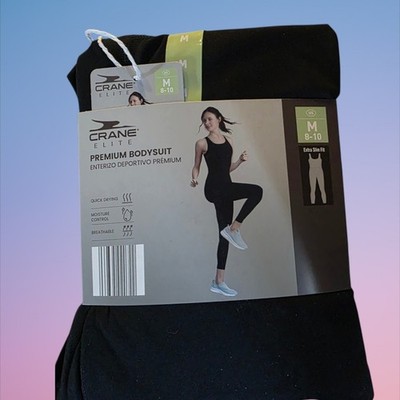 CRANE Premium BODYSUIT- Sport- verschiedene größen