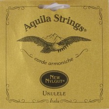 Aquila Tenor Low-G Ukulele String Set