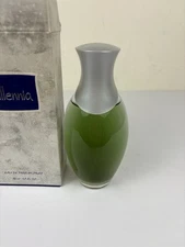 Avon MILLENNIA Eau de Parfum Spray 1.7 fl.oz. New Open Box