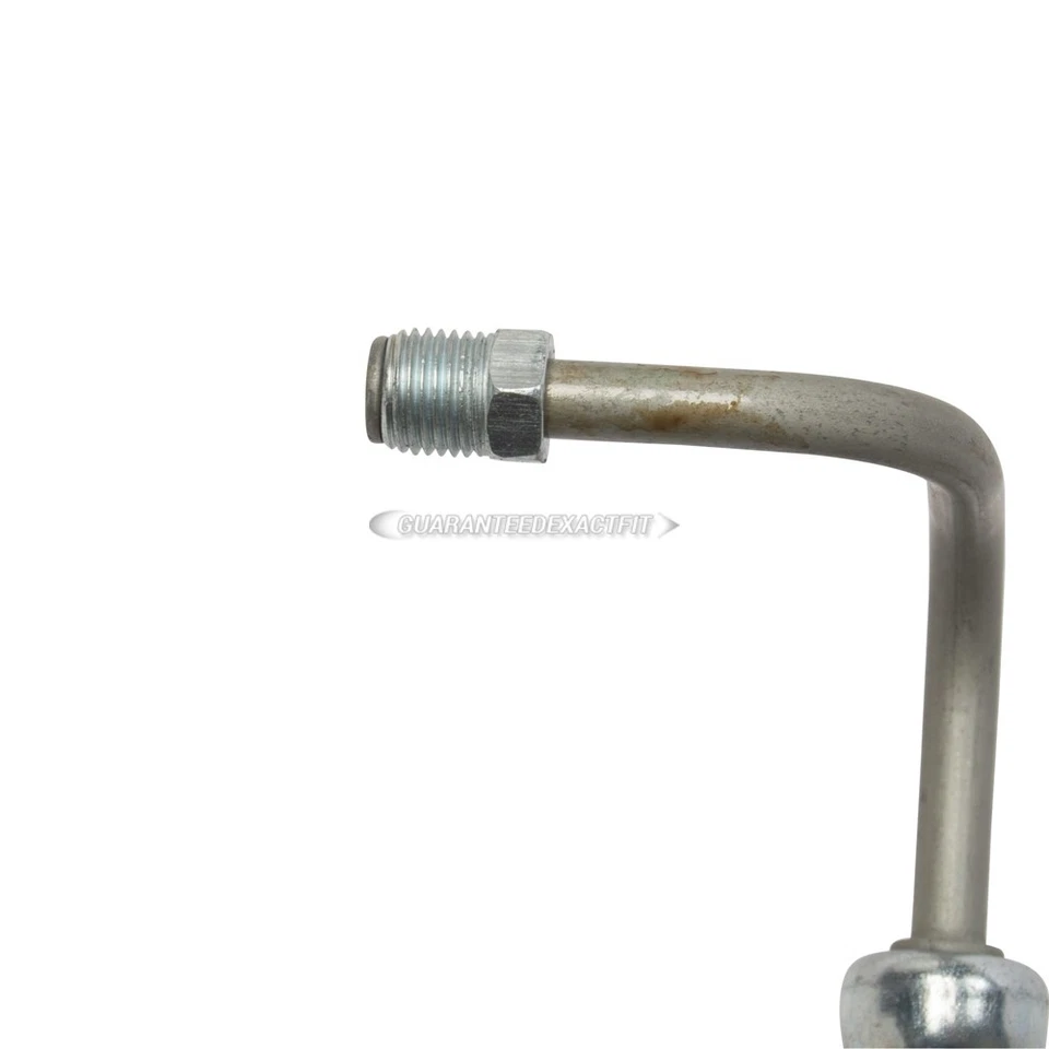 Manguera de presión de dirección asistida Edelmann GAP para camioneta Toyota 1978-1983 Foto 2 de 3