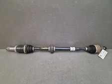 Cardan Toyota AURIS